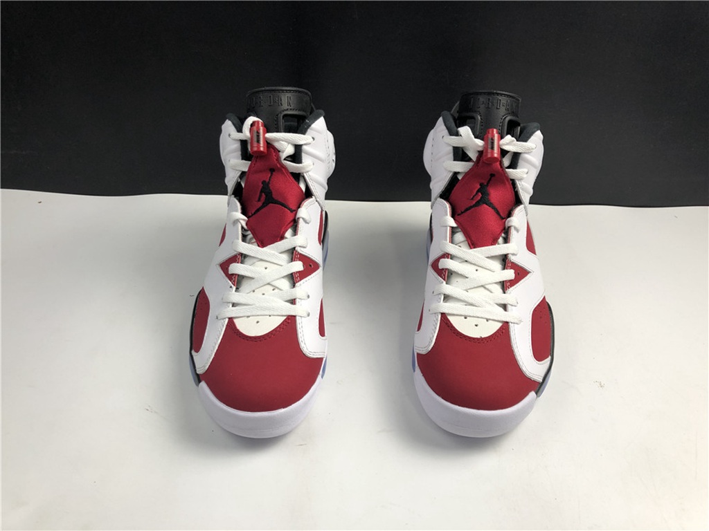 Air Jordan 6 Retro Carmine